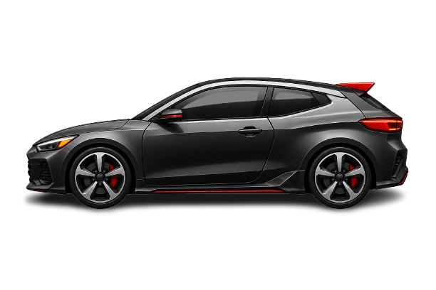 Body exterior icon