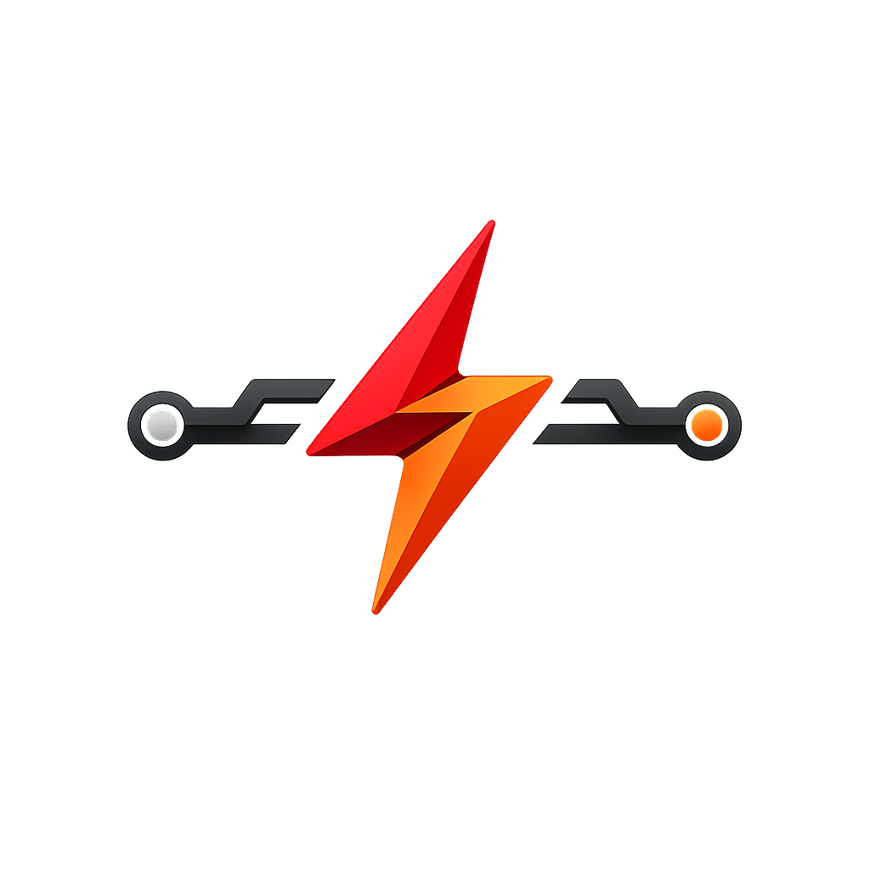 Electrical icon