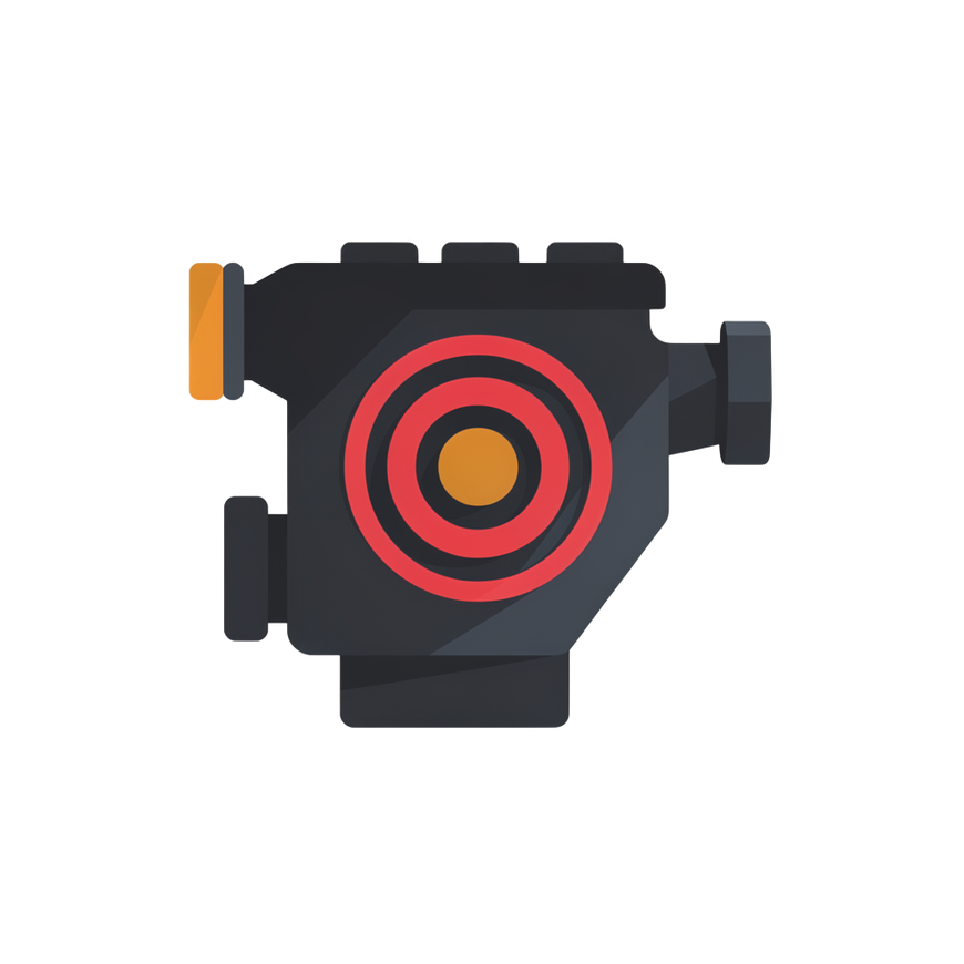 Engine icon
