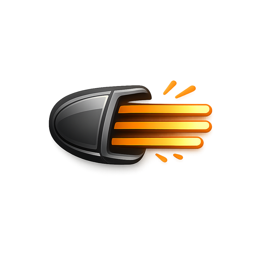 Lighting icon