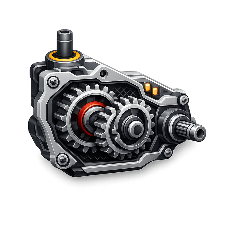 Transmission icon