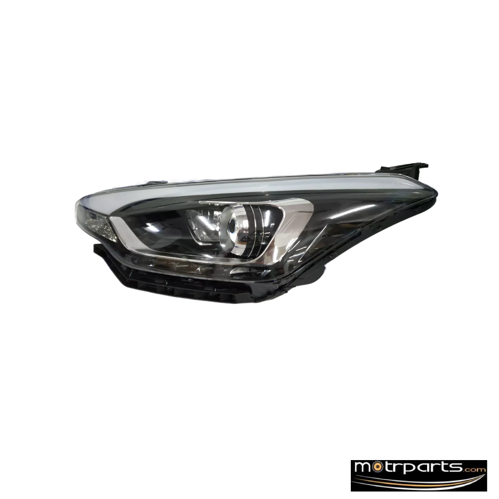 Head Light Assy (Projector) (LH)