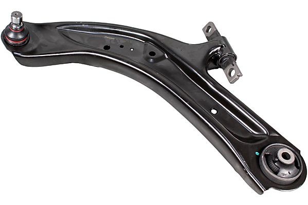 Front Lower Control Arm, Left
