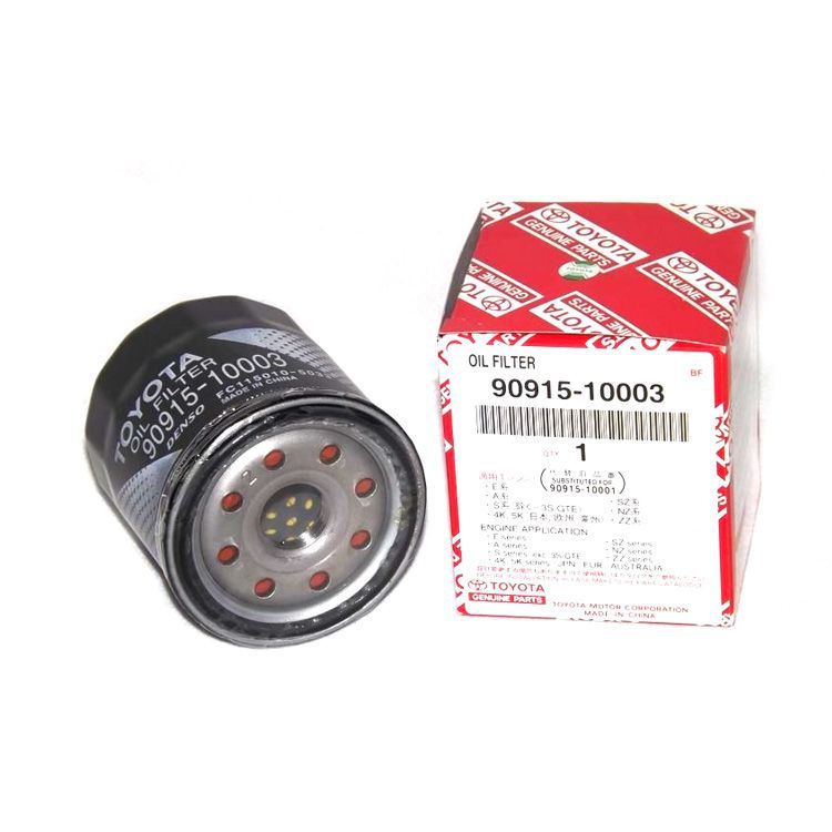 Oil Filter